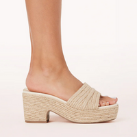 Billini Braylee Platform Heel