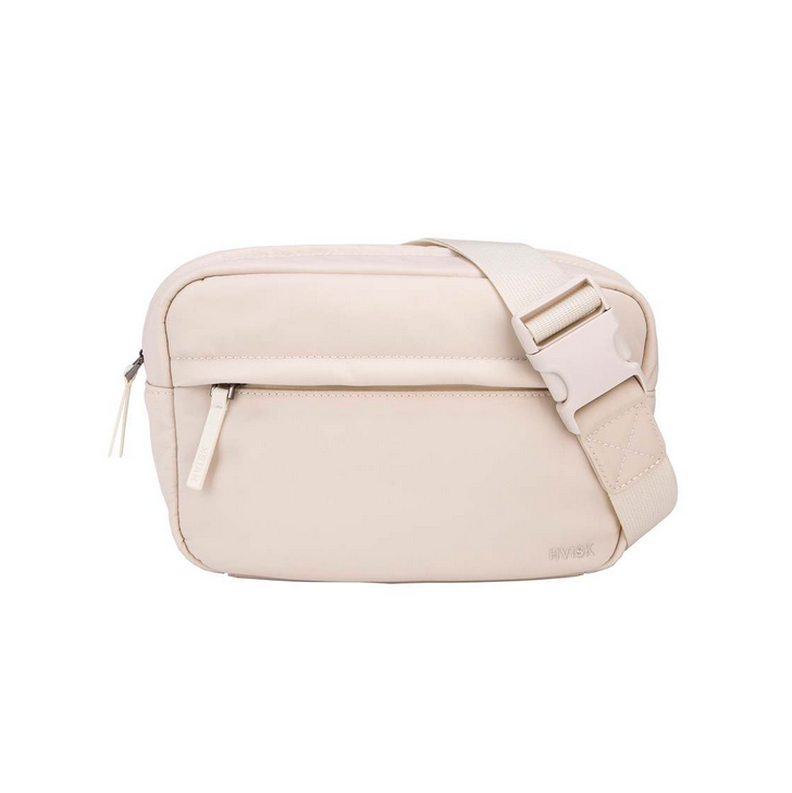 HVISK Venice Matte Twill Bag