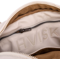 HVISK Venice Matte Twill Bag