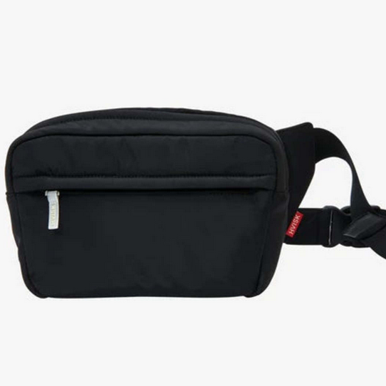 HVISK Venice Matte Twill Bag