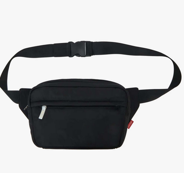 HVISK Venice Matte Twill Bag