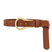 B-low the Belt Ryder Wrap Belt