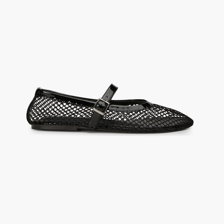 Tony Bianco Mia Flats