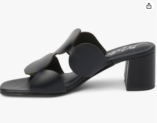 Matisse Barbara Heel