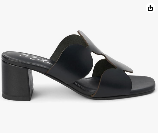 Matisse Barbara Heel