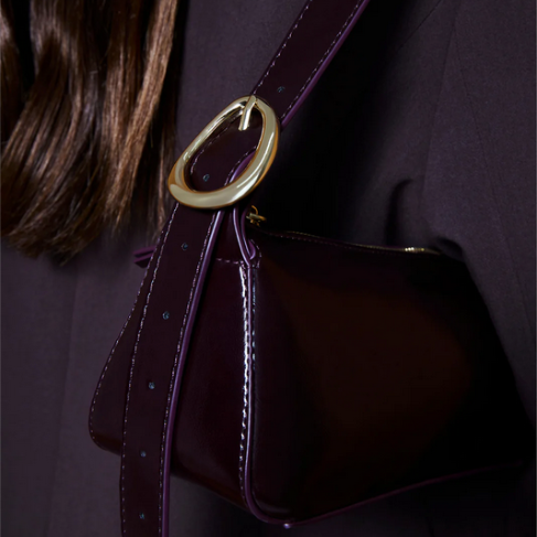 Billini Hailey Shoulder Bag