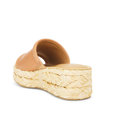 Dolce Vita Chavi Platform Sandals