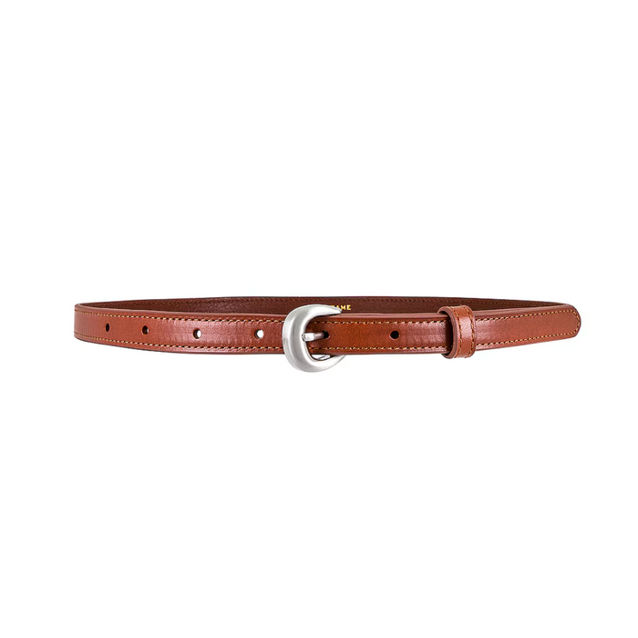 Frame Petit Timeless Buckle Belt