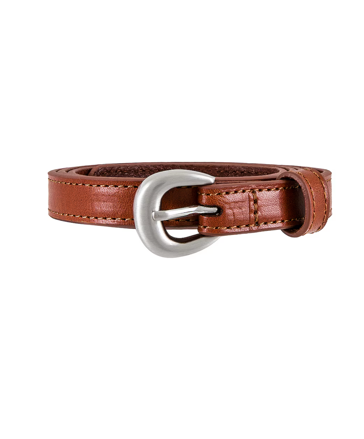 Frame Petit Timeless Buckle Belt