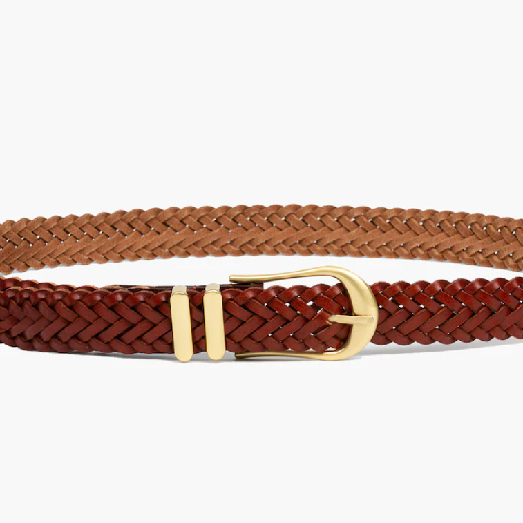 Sancia Bella Woven Belt