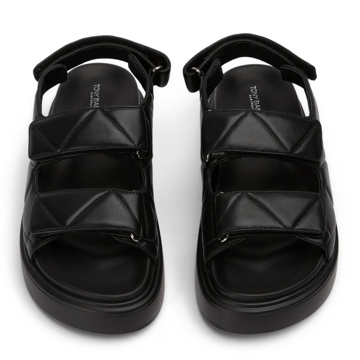 Tony Bianco Jordan Sandal