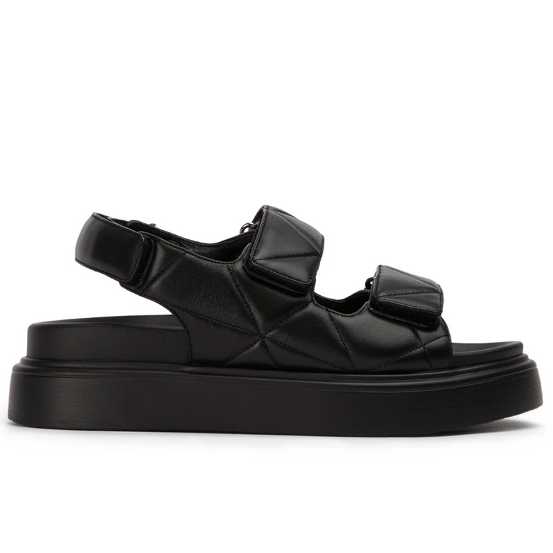 Tony Bianco Jordan Sandal – Mikinola Tony Bianco Jordan Sandal – Mikinola
