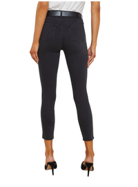 L'Agence Margot High Rise Skinny Jean