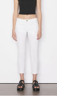 Frame Le Garcon Jean
