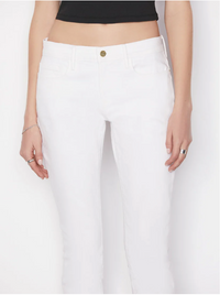 Frame Le Garcon Jean