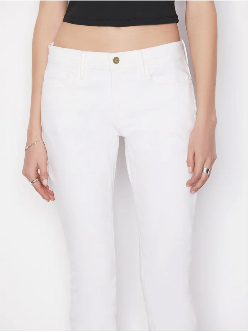 Frame Le Garcon Jean