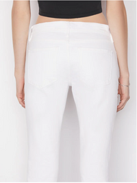 Frame Le Garcon Jean