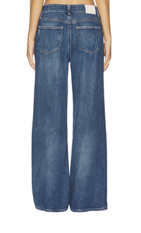 Paige Zoey Tie Jean