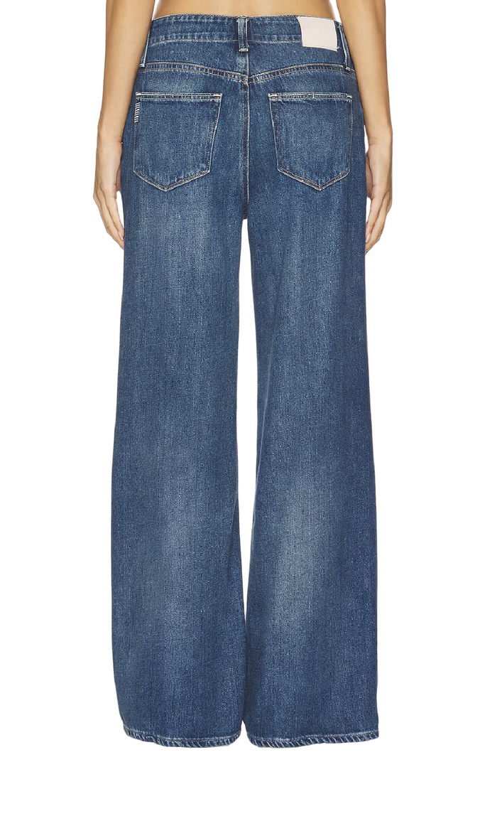 Paige Zoey Tie Jean