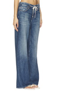 Paige Zoey Tie Jean
