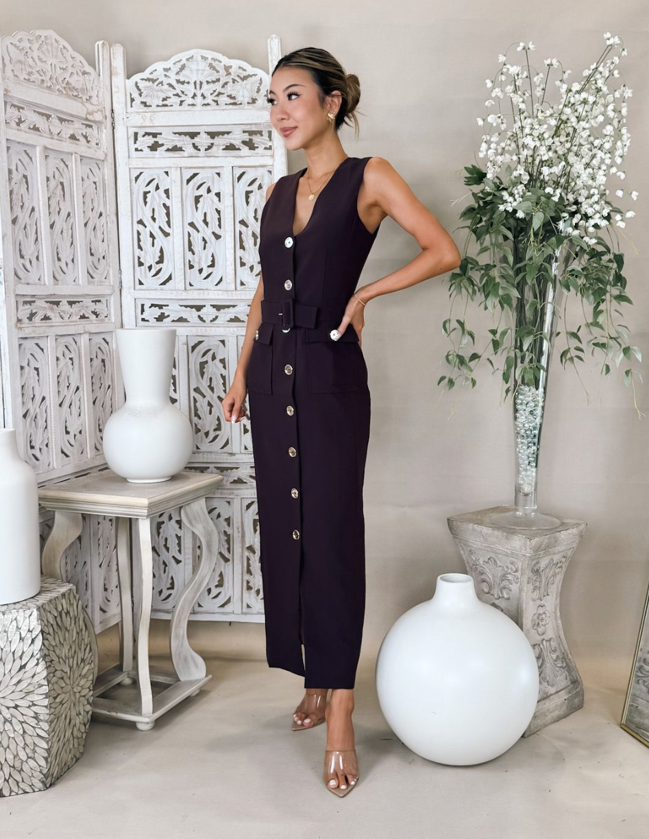 Amanda Uprichard Sonata Dress