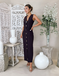 Amanda Uprichard Sonata Dress