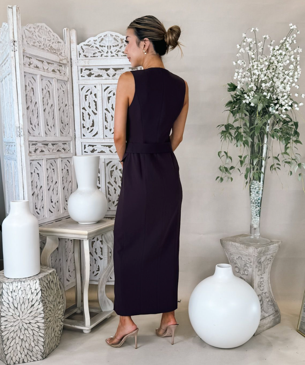 Amanda Uprichard Sonata Dress