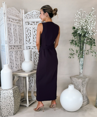 Amanda Uprichard Sonata Dress