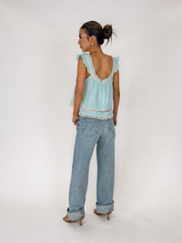 Mother The Dodger Button Hover Cuff