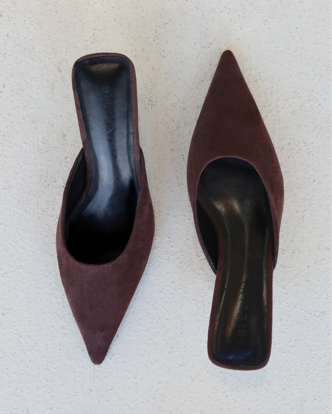 Billini Wynonna Heel