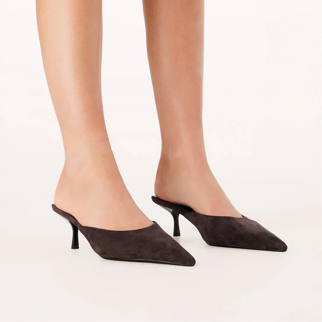 Billini Wynonna Heel