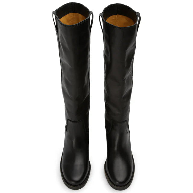 Tony Bianco Apache Boot