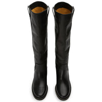 Tony Bianco Apache Boot