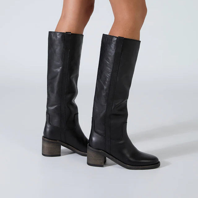 Tony Bianco Apache Boot