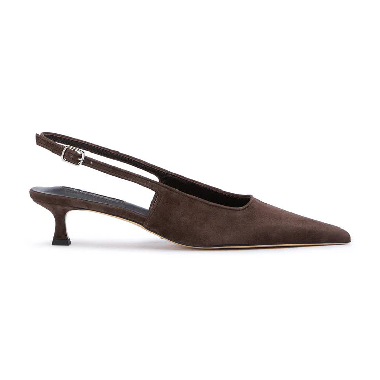 Tony Bianco Crush Heel