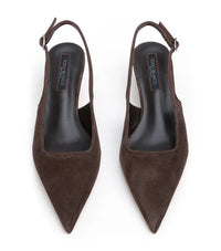 Tony Bianco Crush Heel