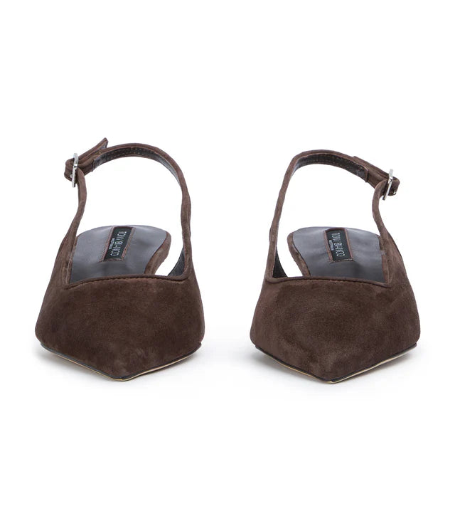 Tony Bianco Crush Heel