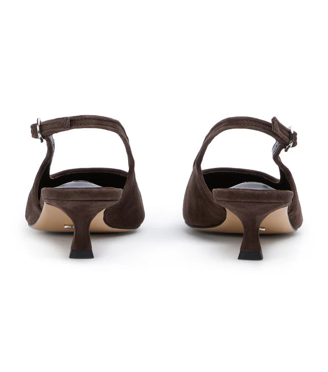 Tony Bianco Crush Heel