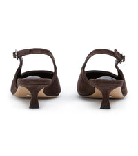 Tony Bianco Crush Heel