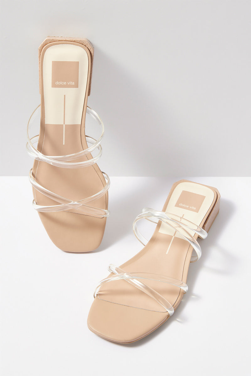 Dolce Vita Hapi Sandal