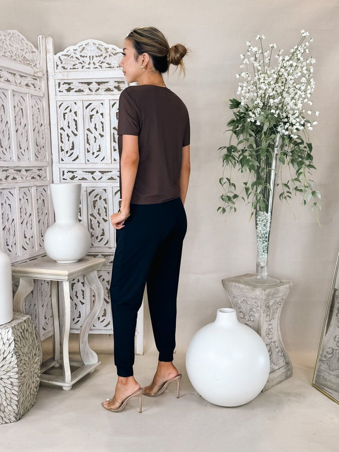 Commando Butter Jogger