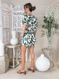 Khush Wailea Romper