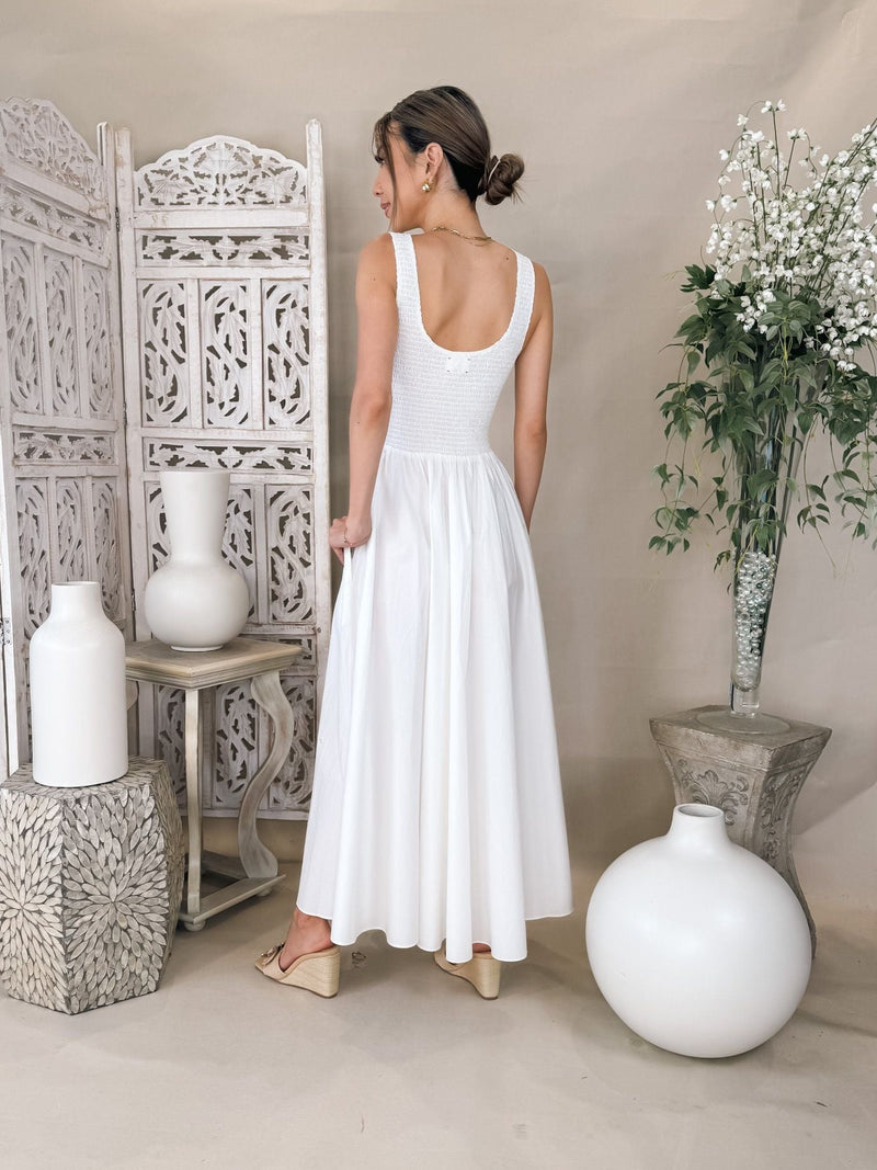 Xirena Florence Dress