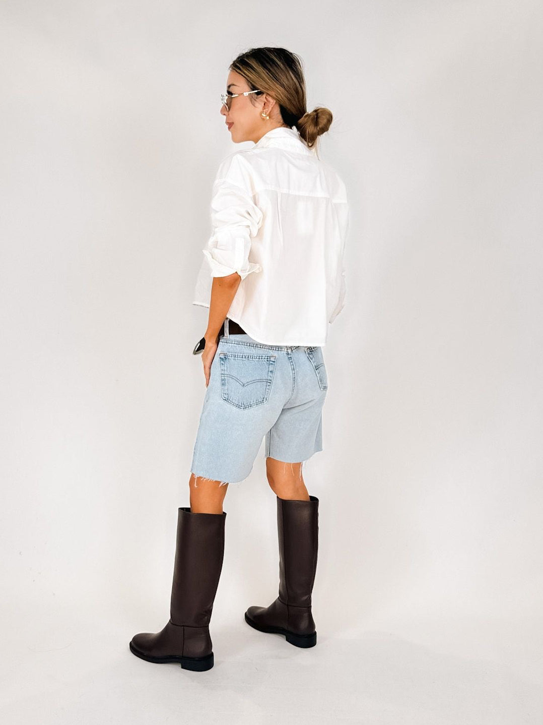 Z Supply Lisette Top