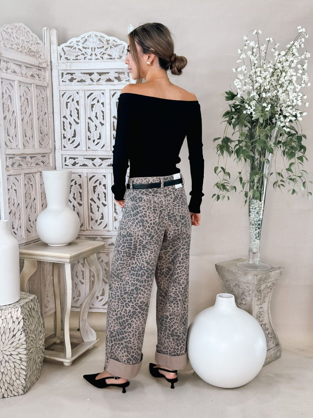 Z Supply Jovy Sweater Top