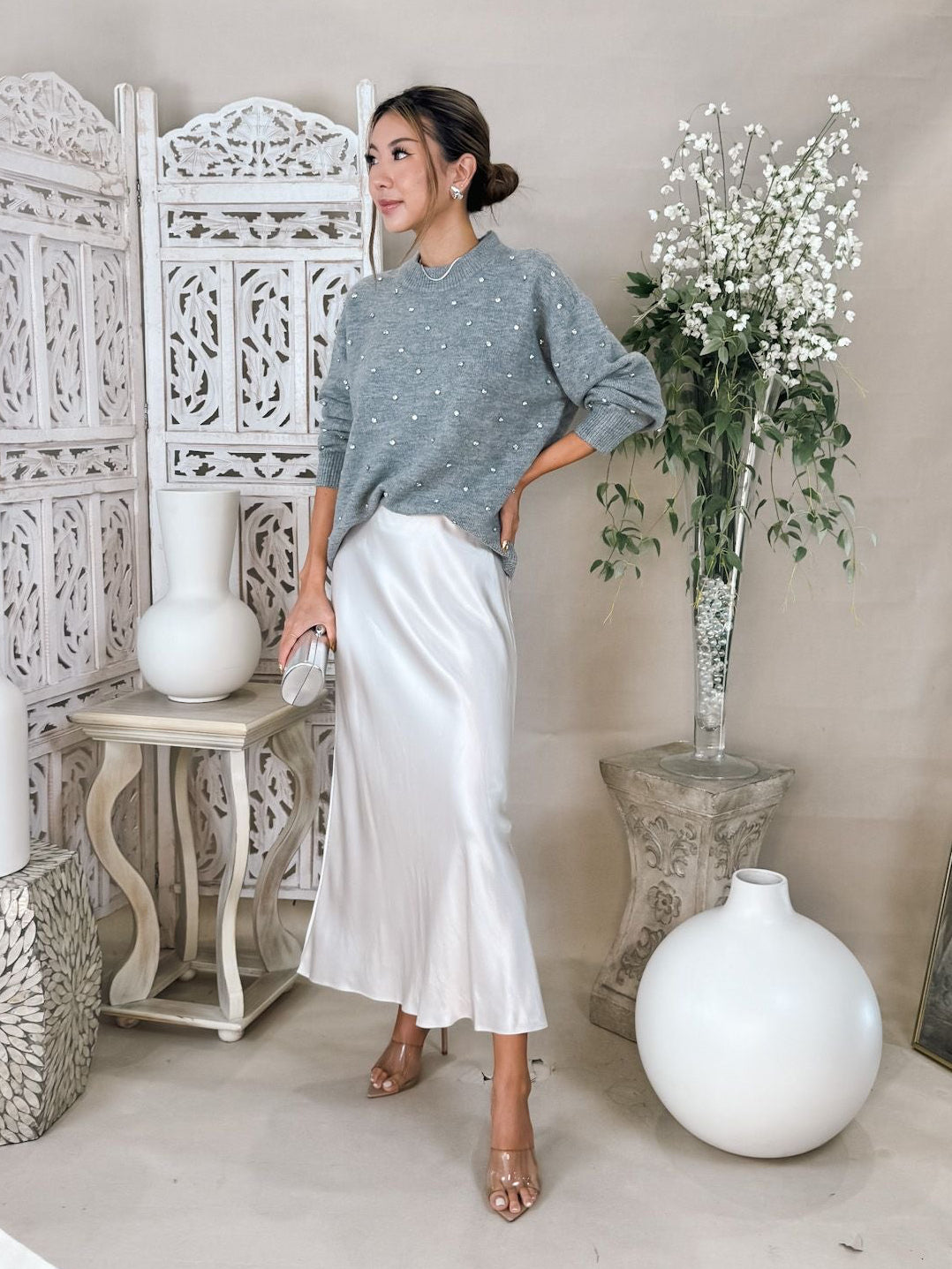 Rails Anya Skirt