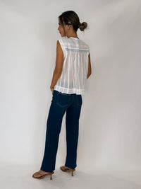 Rails Willow Top