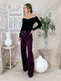 Z Supply Jovy Sweater Top