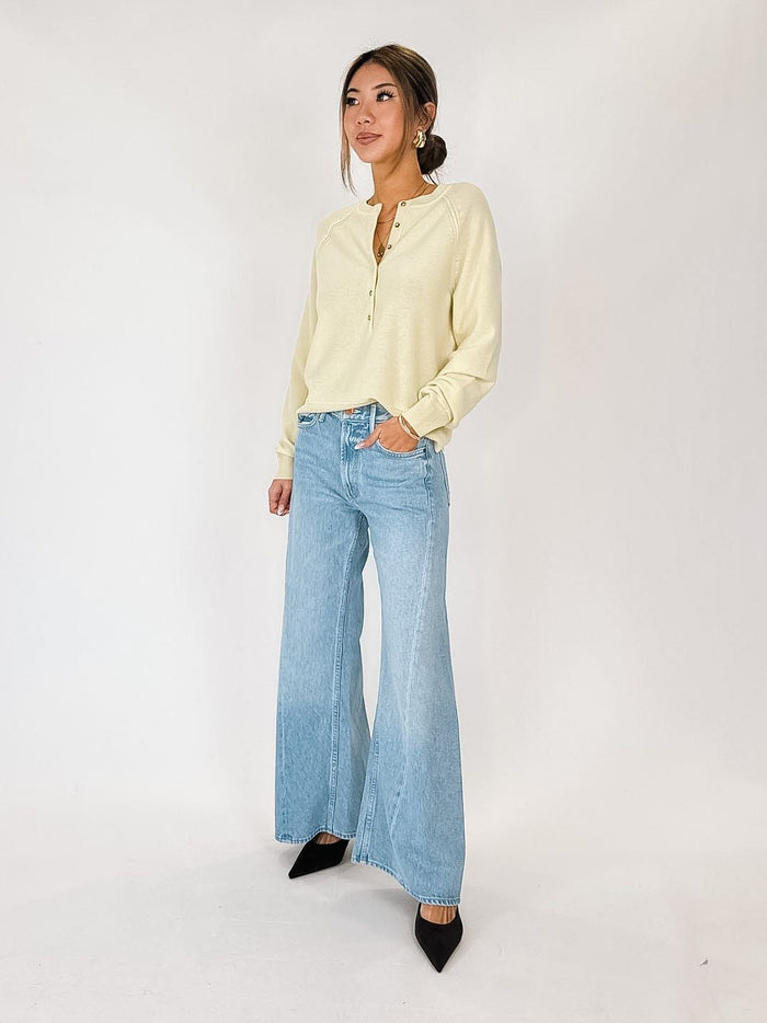 Mother Lil Lemon Twist Sneak