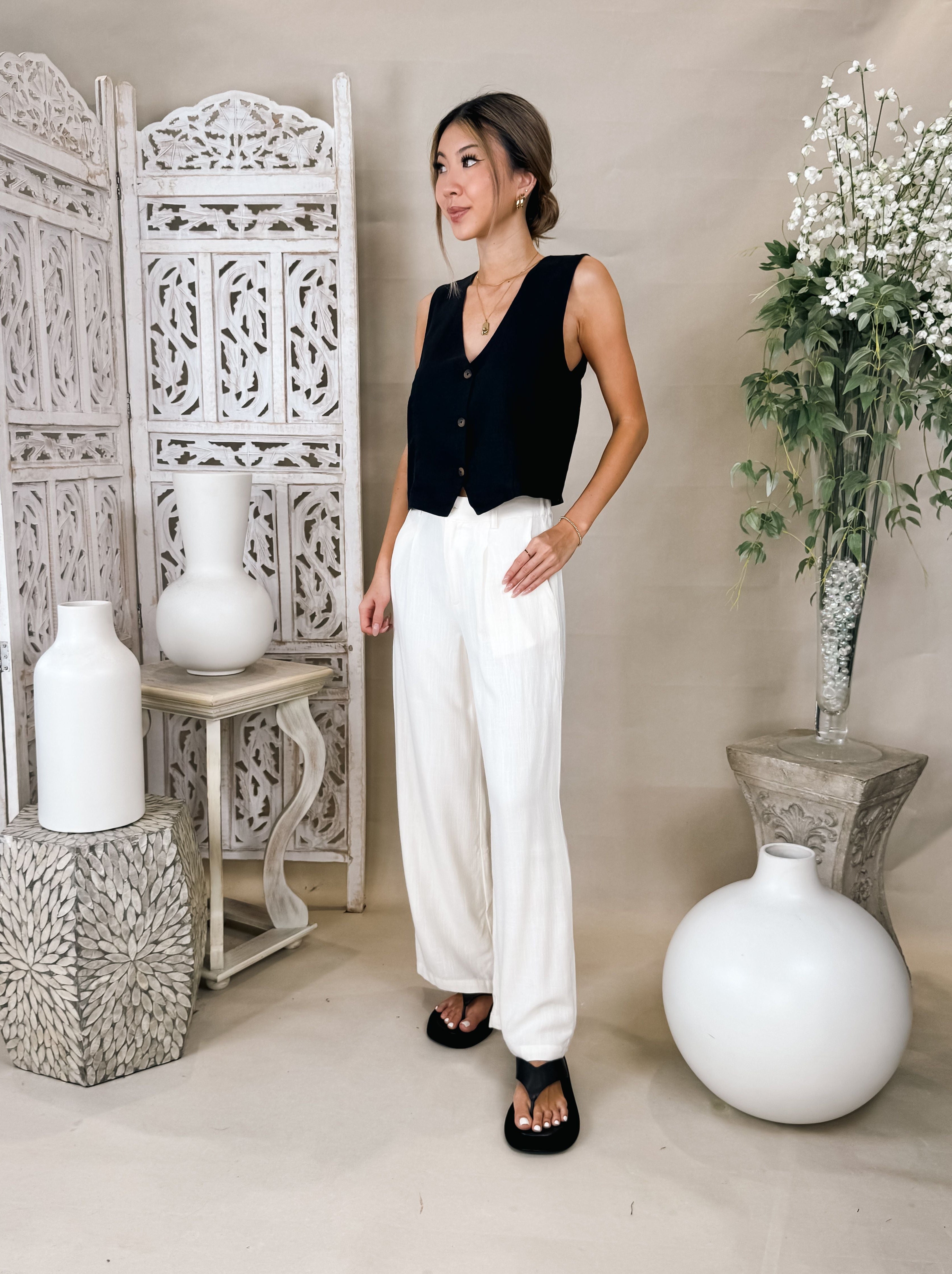 Z Supply Vista Pant – Mikinola